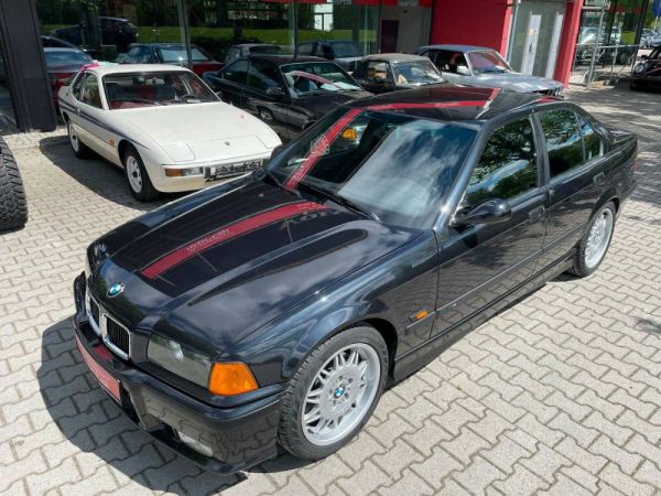 BMW M3 1995 4195