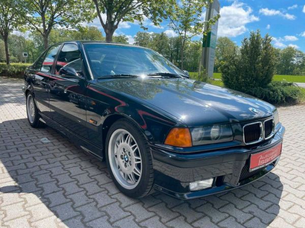 BMW M3 1995 4196