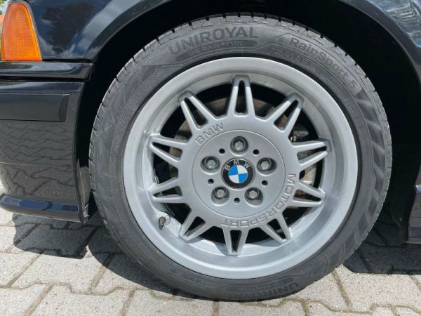 BMW M3 1995 4201