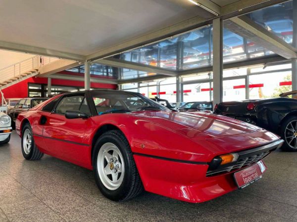 Ferrari 308 GTSi 1982 4238