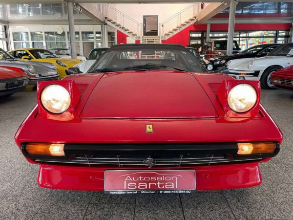 Ferrari 308 GTSi 1982 4239