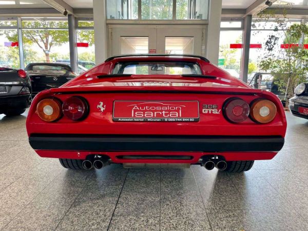 Ferrari 308 GTSi 1982 4241