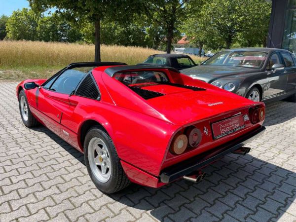 Ferrari 308 GTSi 1982 4244