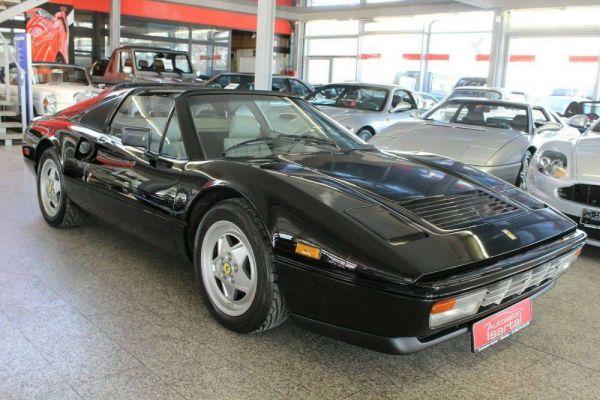 Ferrari 328 GTS 1989