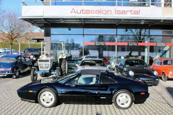 Ferrari 328 GTS 1989 4253