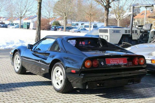 Ferrari 328 GTS 1989 4255