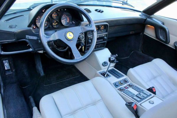 Ferrari 328 GTS 1989 4259