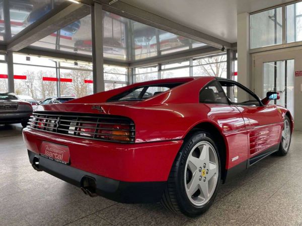 Ferrari 348 GTS 1991 4270