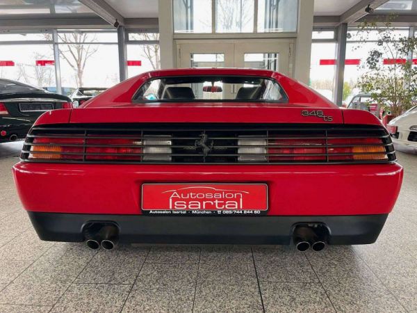 Ferrari 348 GTS 1991 4271