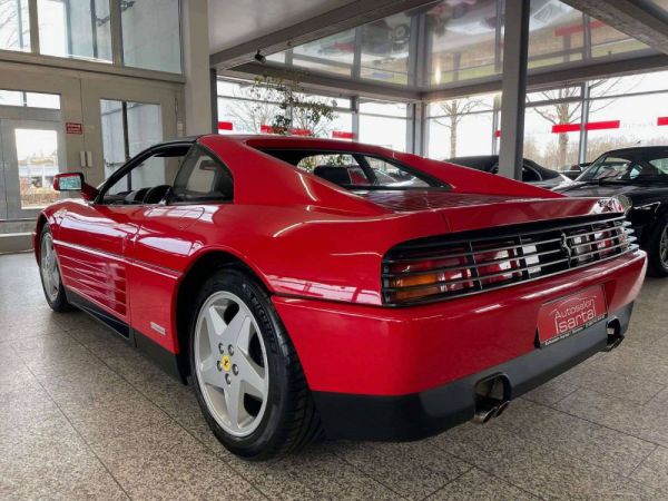 Ferrari 348 GTS 1991 4272