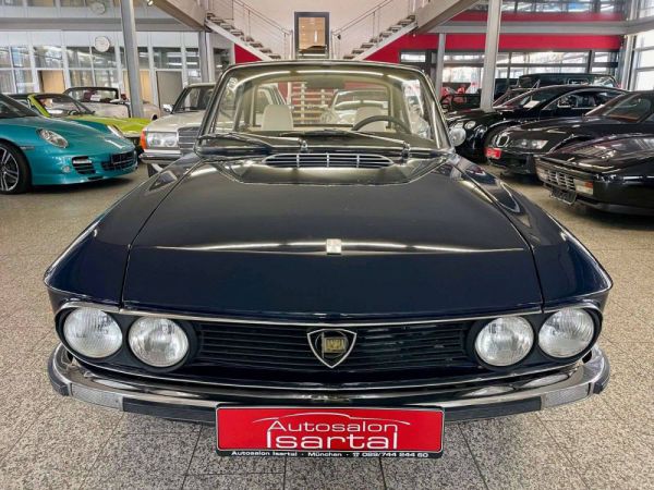 Lancia Fulvia 1.3 S 1975 4279