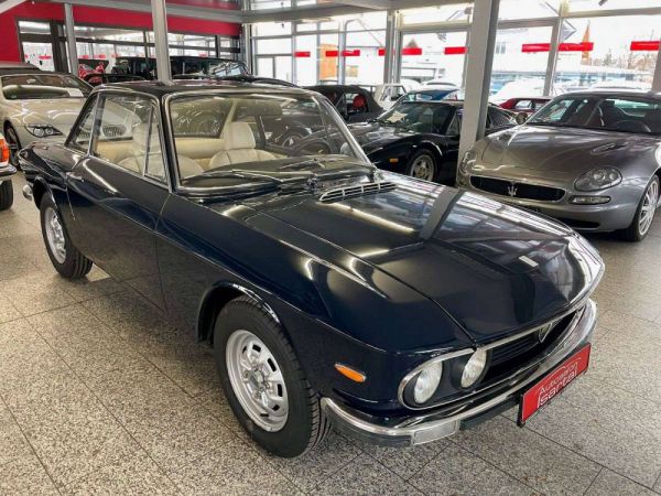 Lancia Fulvia 1.3 S 1975 4280