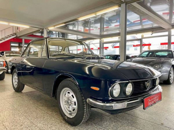 Lancia Fulvia 1.3 S 1975 4281