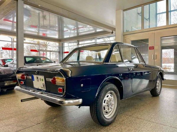 Lancia Fulvia 1.3 S 1975 4282