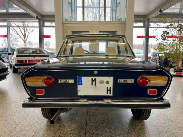 Lancia Fulvia 1.3 S 1975 4283