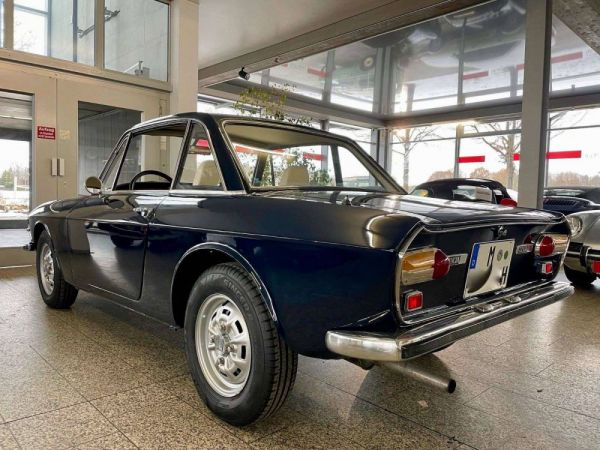 Lancia Fulvia 1.3 S 1975 4284