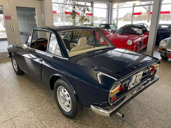 Lancia Fulvia 1.3 S 1975 4285