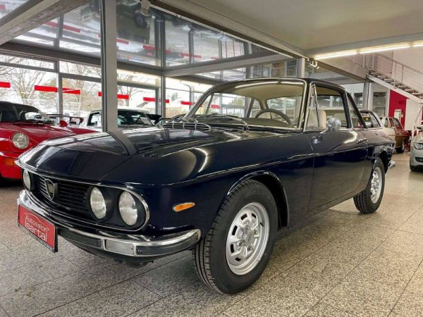 Lancia Fulvia 1.3 S 1975 4286