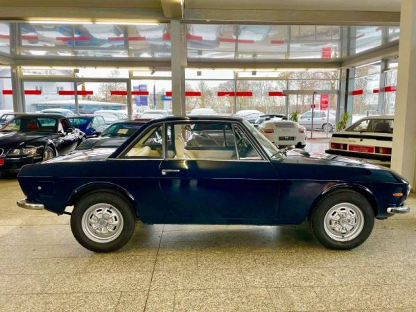 Lancia Fulvia 1.3 S 1975 4287