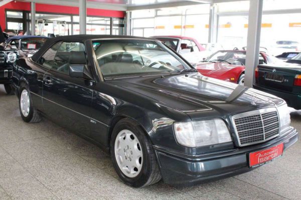 Mercedes-Benz 300 CE-24 1996