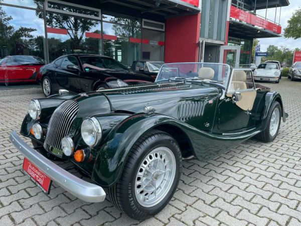 Morgan Plus 8 1989