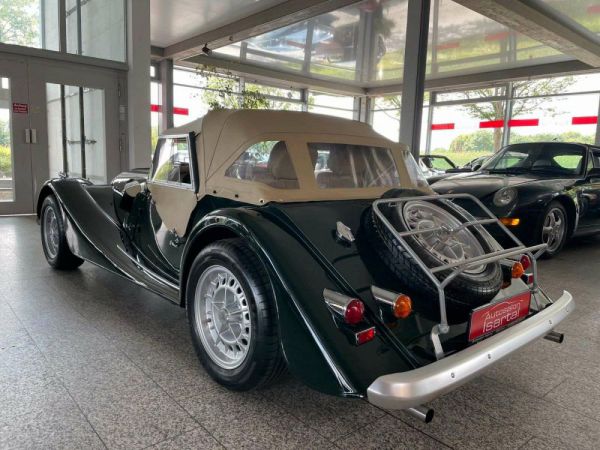 Morgan Plus 8 1989 4572