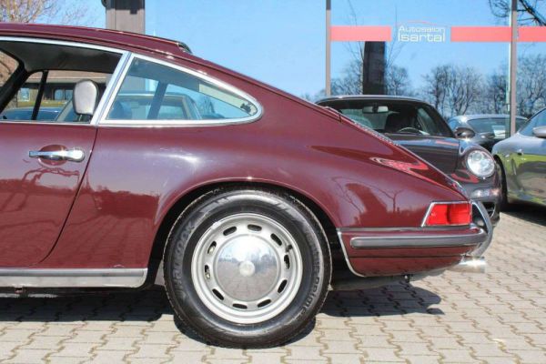 Porsche 911 2.2 T 1970 4584