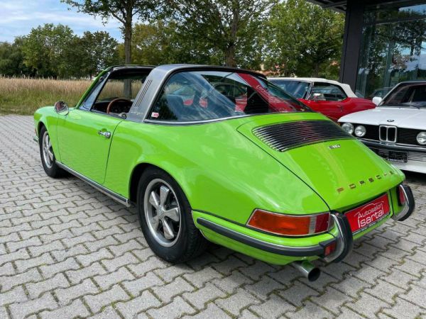 Porsche 911 2.4 T 1972 4597