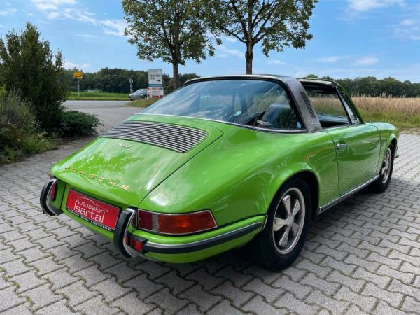 Porsche 911 2.4 T 1972 4599