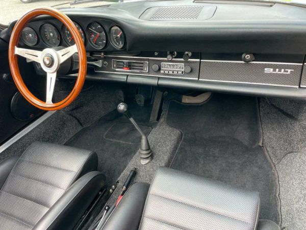 Porsche 911 2.4 T 1972 4601