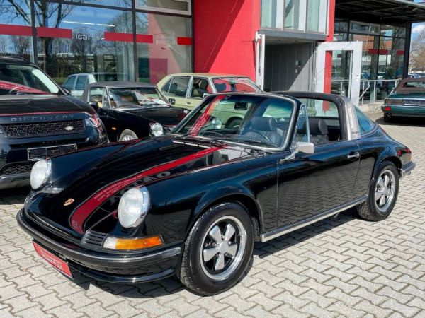 Porsche 911 2.4 T 1973 4608