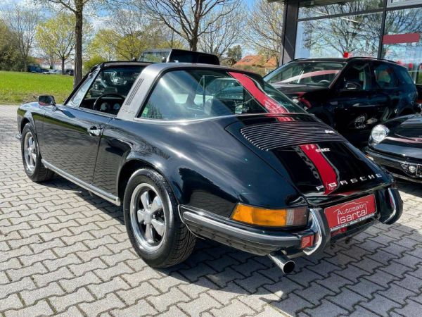 Porsche 911 2.4 T 1973 4609