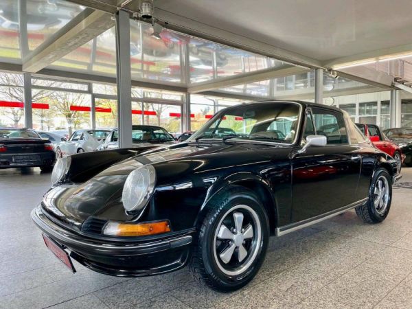 Porsche 911 2.4 T 1973 4610