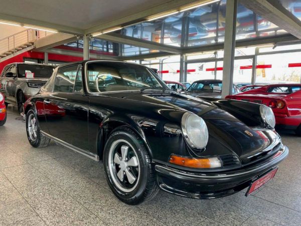 Porsche 911 2.4 T 1973 4612