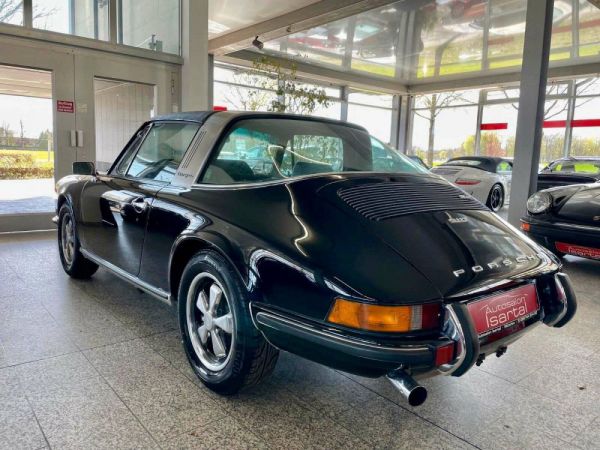 Porsche 911 2.4 T 1973 4613