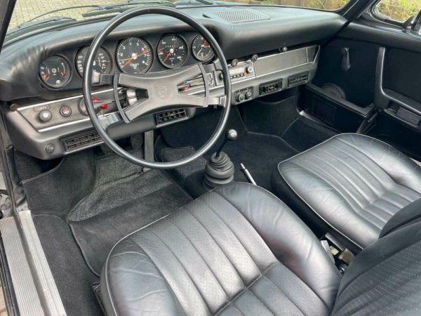 Porsche 911 2.4 T 1973 4617