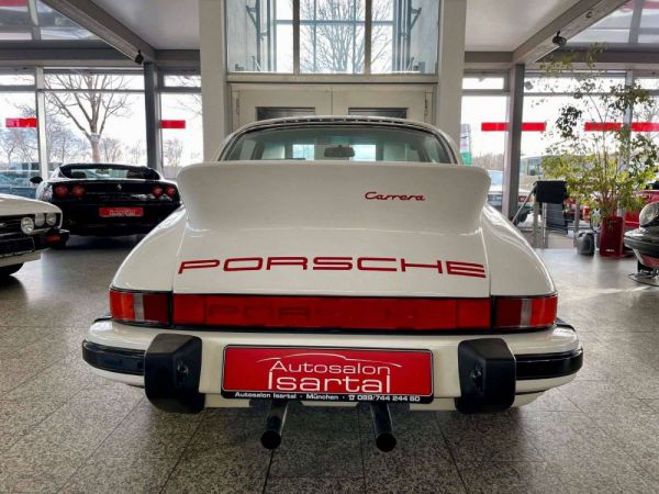 Porsche 911 2.7 S 1976 4622