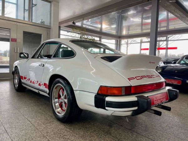 Porsche 911 2.7 S 1976 4623