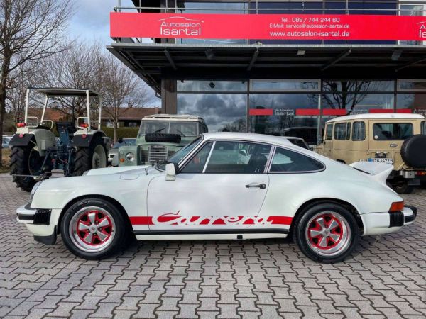 Porsche 911 2.7 S 1976 4625