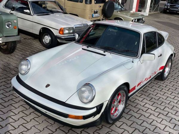 Porsche 911 2.7 S 1976 4626