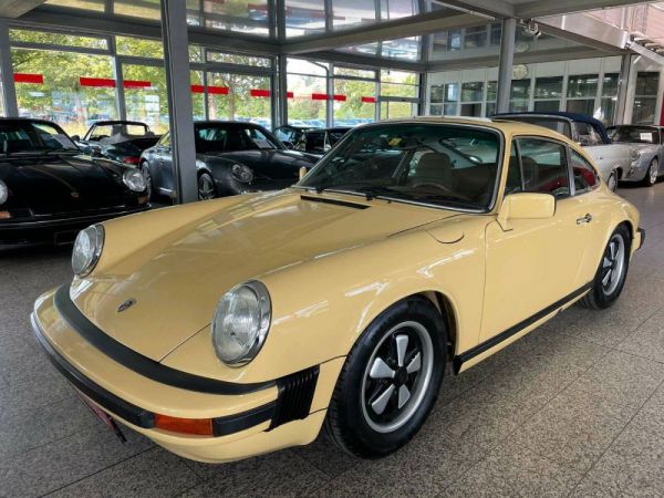 Porsche 911 2.7 S 1977 4637