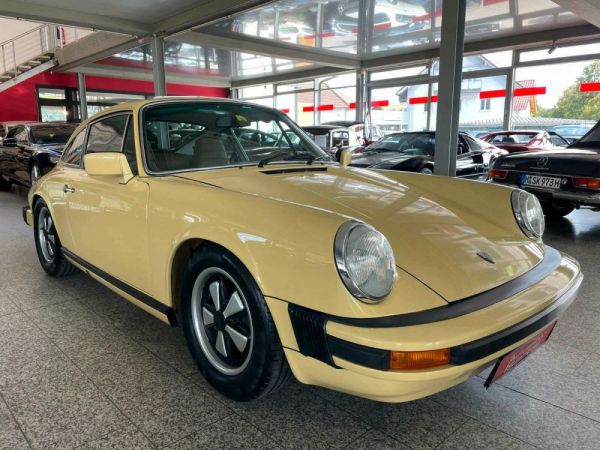 Porsche 911 2.7 S 1977 4638