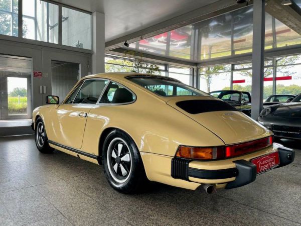 Porsche 911 2.7 S 1977 4639