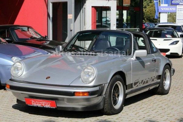 Porsche 911 Carrera 3.0 1976 4695