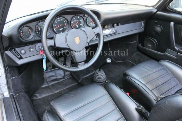 Porsche 911 Carrera 3.0 1976 4700