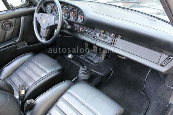 Porsche 911 Carrera 3.0 1976 4703