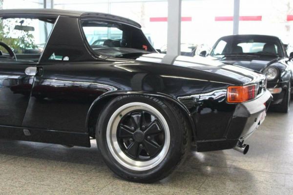 Porsche 914/6 1971 4819