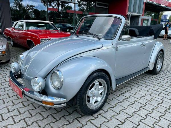 Volkswagen Maggiolone 1303 1978 4843