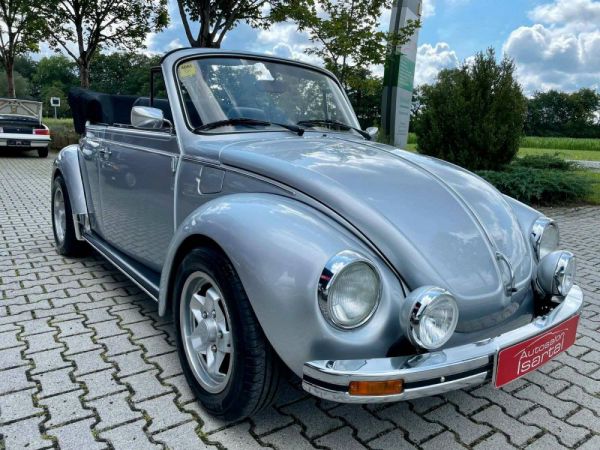 Volkswagen Maggiolone 1303 1978 4845