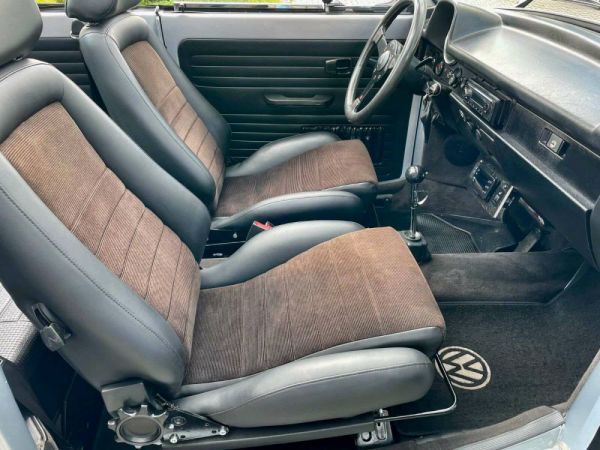 Volkswagen Maggiolone 1303 1978 4854